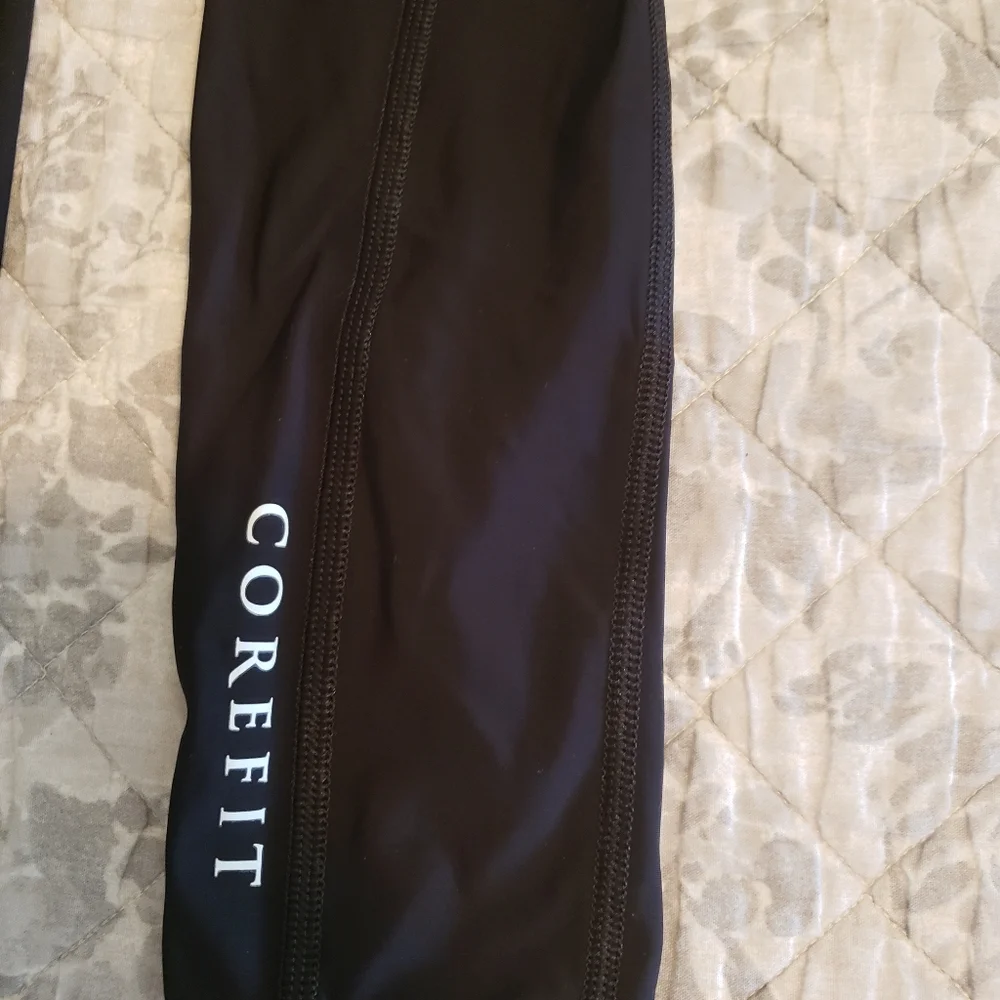 CoreFit Crossfit Compression leggings M - Picture 3 of 5